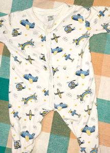 Baby Romper