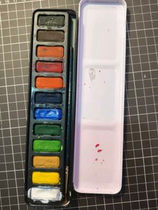 Water Colour