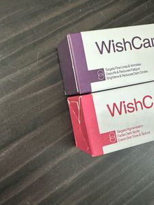 WishCare Retinal &amp; TXA Shots Set