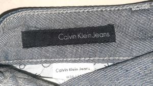 Authentic Calvin Klein Jeans Denim Shorts - Men