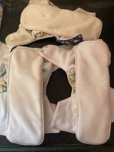 Baby Cloth Diaper (Mylo)