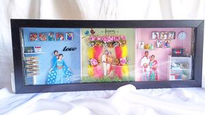 3d Miniature Shadow Box