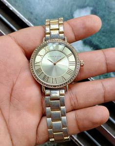 Anne Klein Watch around strap