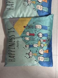Decorative Throw Pillow Set