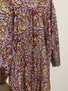 Beautiful Kurta