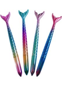 Cute Mermaid  Set- 2pens🧜