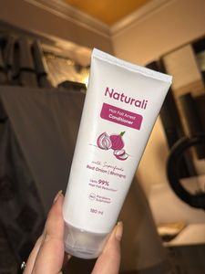 Naturali Hair Fall Arrest Conditioner