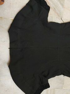 Chic Black Dress