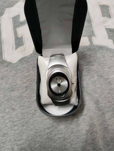 Oakley Watch