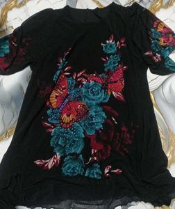 Y2K 2000s top