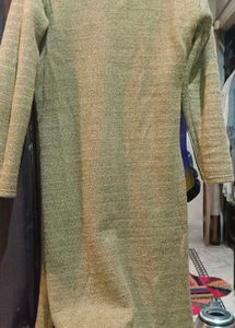 Woolen Kurti