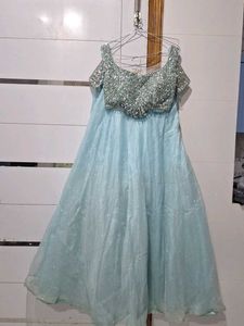 Sequin Embellished lehanga choli