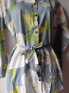 Floral Print co ord