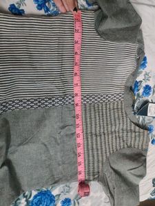 Avaasa Kurti