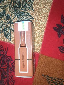 Mamaearth Luxe Matte Long Stay Lipstick