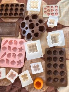 CANDLE MOLD