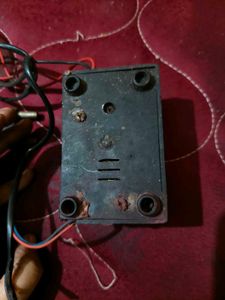 Power Supply Unit for Electronics
