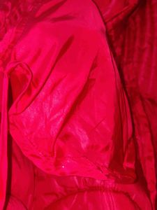 Women's Padded Winter Jacket