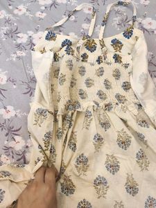 Kurti top for women