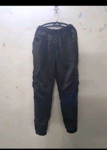 Cargo Track Pant