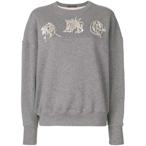 Alexander McQueen  Sweatshirt size 38