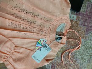 Beautiful Boxy😍 Top❣️ Trusted Product