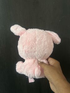 Adorable My Melody Plush Toy