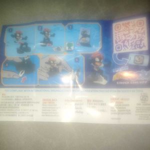 Daffy Duck Venom Figure
