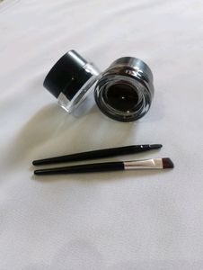 Long Wear Gel Eyeliner