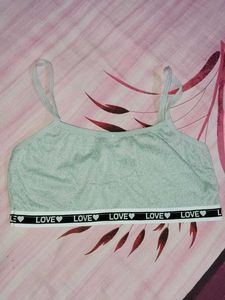 Combo sports bra ( never used)