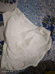 Comfortable Cotton Briefs