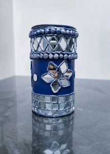 Handmade Lippan Art Multi-purpose Holder / Premium