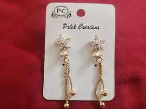 AD Earrings