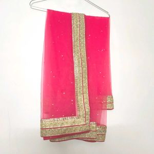 Embroidered Lehenga Skirt