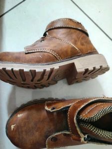 Cute Baby Boy Shoes