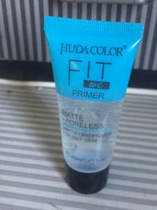 HUDA Color Fit We Praimer