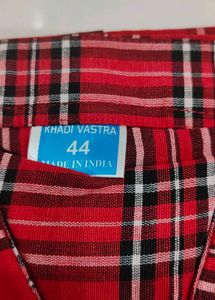 Plaid Casual Shirts - 2 Pack