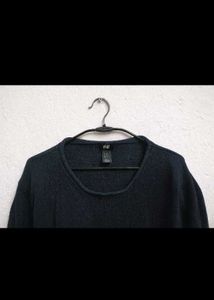 H&amp;M Premium knit Sweatshirt