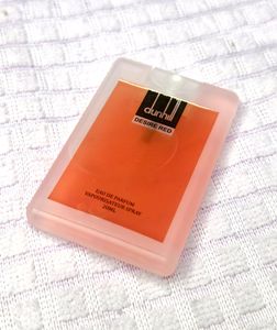 Dunhill Desire Red Pocket Perfume 20ml