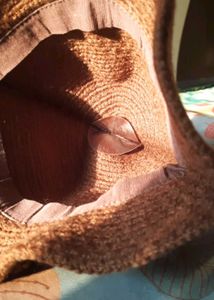 Pure Wool Cap For (Small)