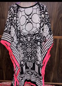 combo of Kaftan &amp; Pakistani kurta n dupatta
