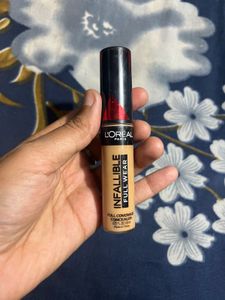 L'Oreal Infallible Full Wear Concealer