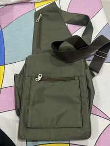 Sling bag for girls