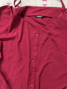 Harpa Top For Women