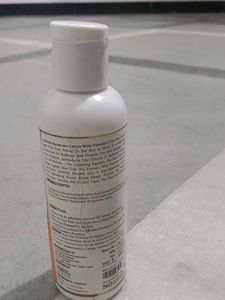 Latibule Vitamin C Sunscreen