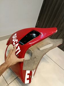 Bike Modification Kit.