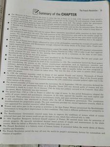 NCERT Social Science Class 9 Textbook