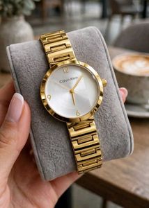 Calvin Klein women Watch