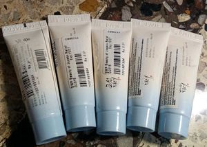 Beauty of Joseon Relief Sunscreen