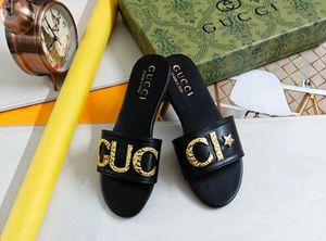 Gucci Slides women